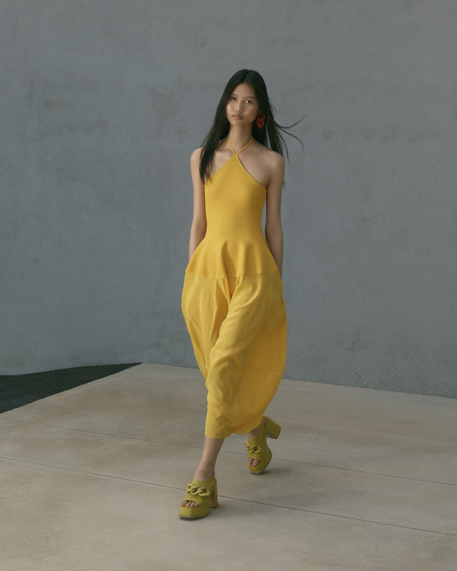 Lookbook Spring 2023 Collection